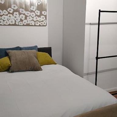 Litherland Apartment Luaran gambar
