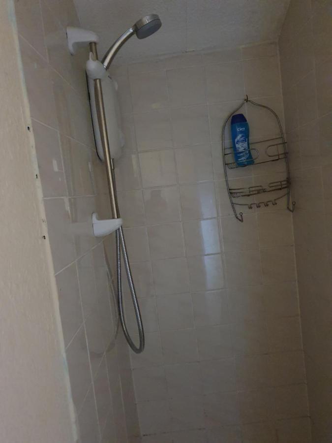 Litherland Apartment Luaran gambar