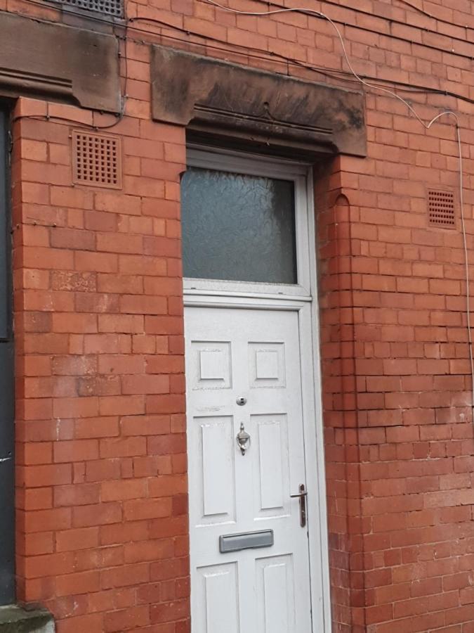 Litherland Apartment Luaran gambar