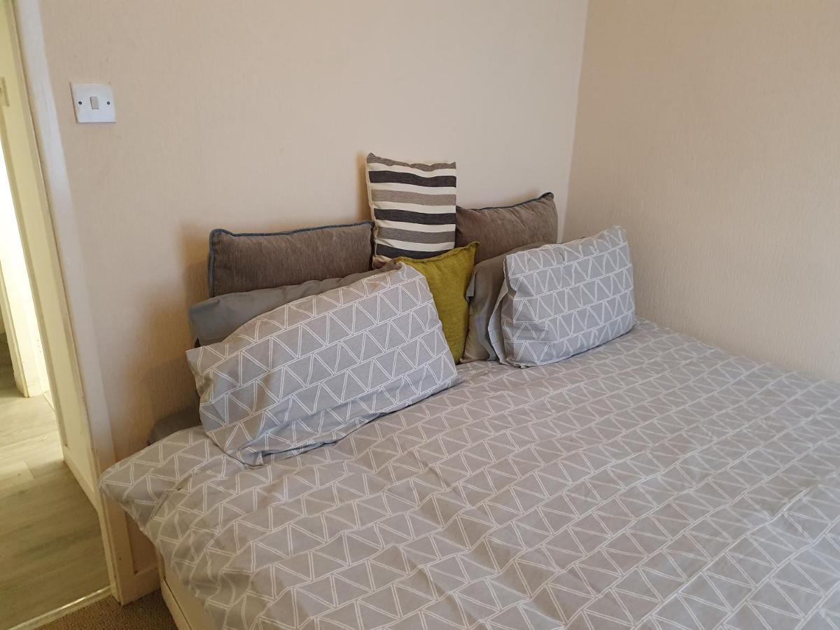Litherland Apartment Luaran gambar