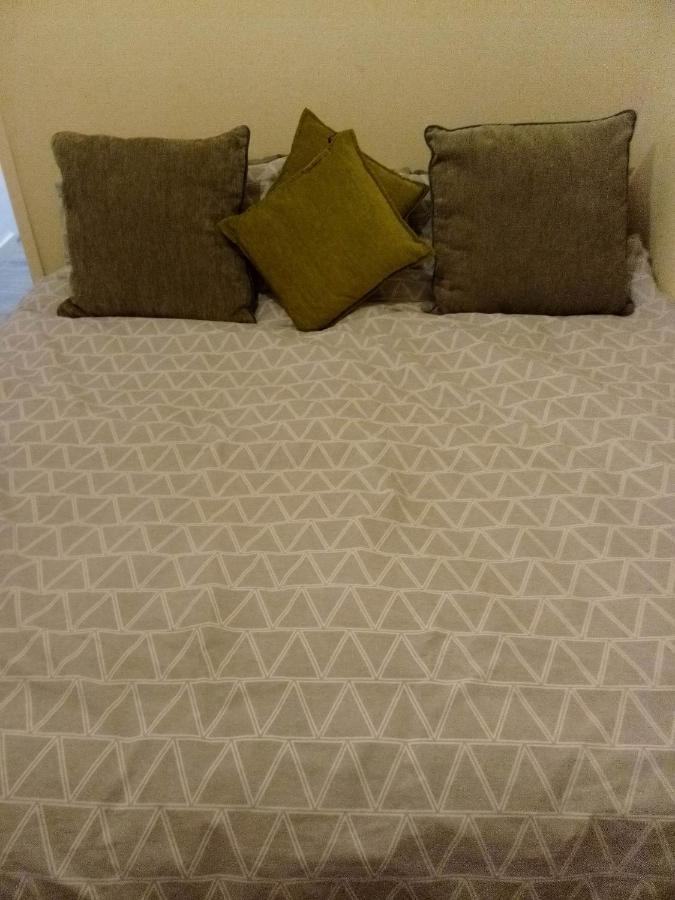 Litherland Apartment Luaran gambar