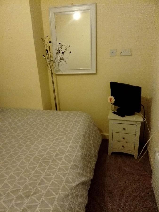 Litherland Apartment Luaran gambar