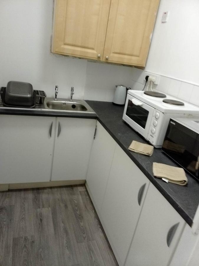 Litherland Apartment Luaran gambar